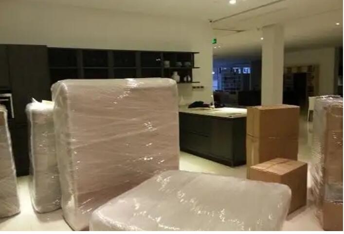 温州到淳安县长途搬家